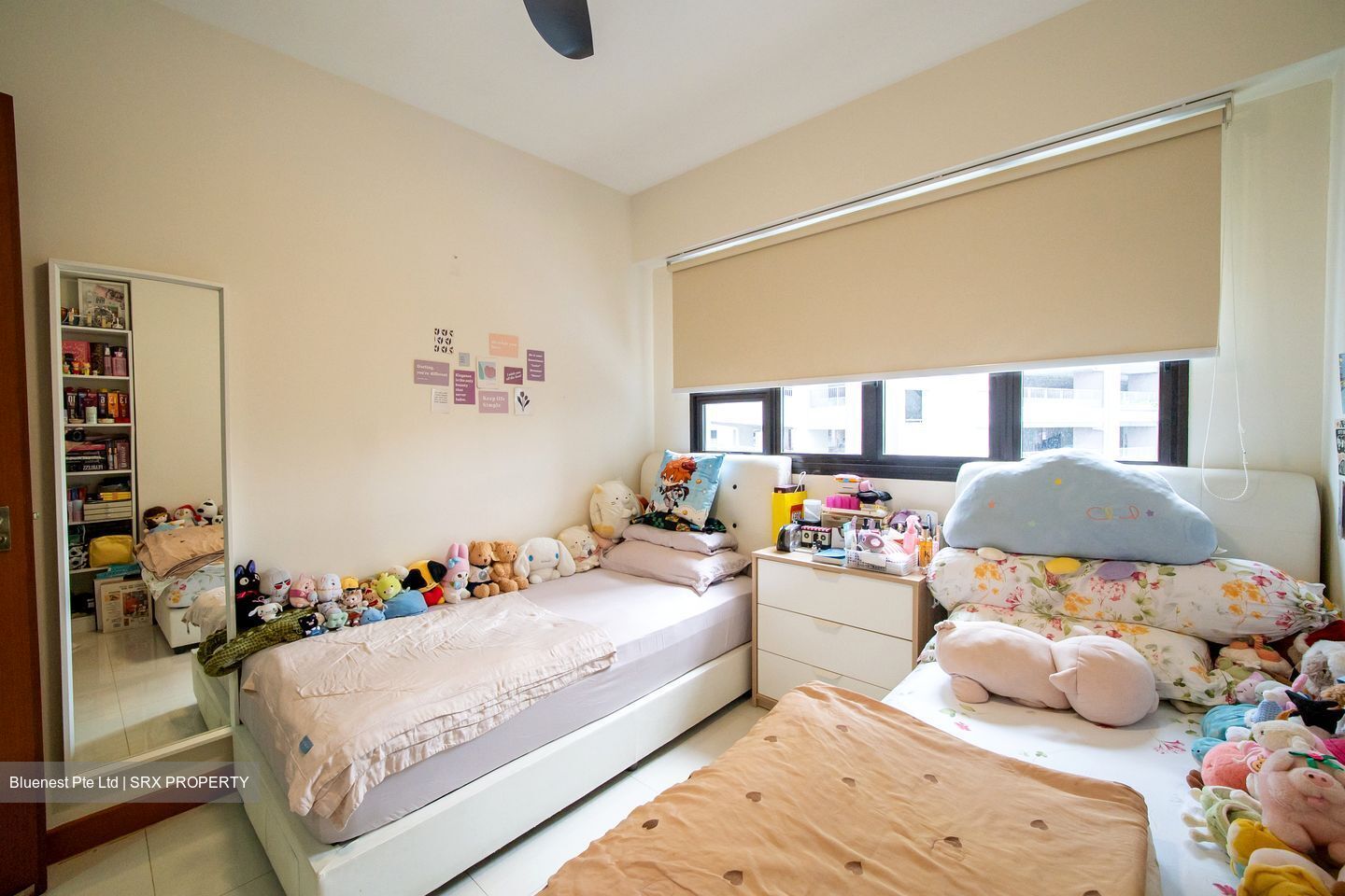 Blk 29 Ghim Moh Edge (Queenstown), HDB 4 Rooms #581801871